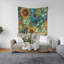 Tapisserie murale-1183687117