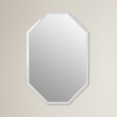 Chalette Wall Mirror