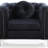 Soho Upholstered Armchair-40231885