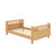 Lit plateforme simple en bois-805411598-805411599