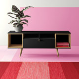 Decari TV Stand for TVs up to 60"