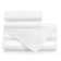 Soprano 420 Thread Count 100% Cotton Sateen Sheet Set