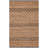 Rosalina Kilim Hand Woven Jute Geometric Rug-749071575