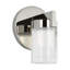 Esfera 1 - Light LED Armed Sconce