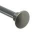 Geraci Adjustable Single Curtain Rod-373981291
