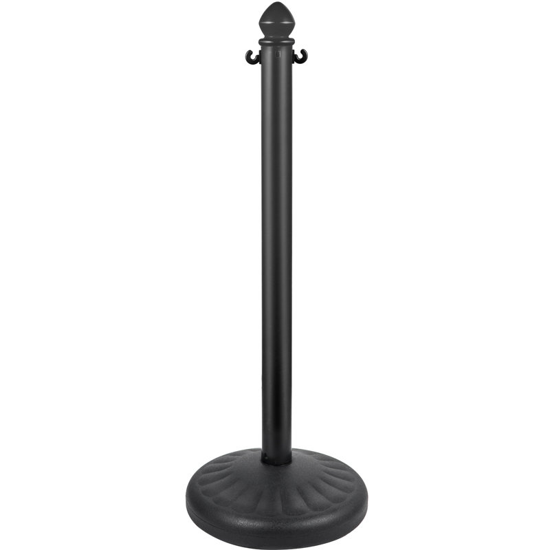VEVOR 38'' H x 13'' W Stanchion System