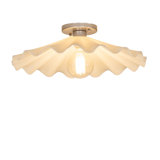Selwin 4 - Light Semi Flush Mount