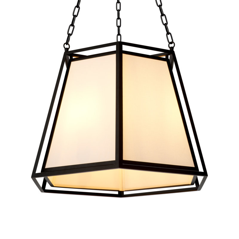 Moreno 3 - Light Pendant
