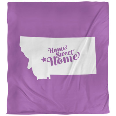 Housse de couette home hélène