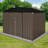 Metal garden sheds outdoor storage sheds-113816868-113816870