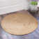 Alexina Material Jute/Sisal Natural Area Rug