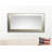 Kozan Wood Flat Wall Mirror-1809072304