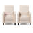 Grantham Upholstered Recliner-2093375337