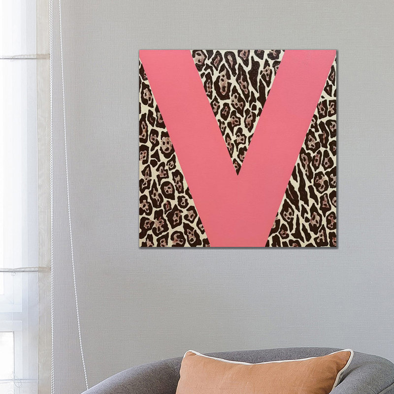 Love Animals III by Alla GrAnde - Wrapped Canvas Print, 66.04 cm H x 66.04 cm W x 1.91 cm D