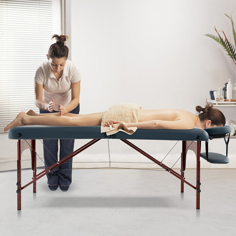 Tables de massage Lawarren