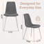 Chaise de salle à manger Boffa-1263327733-1263214309