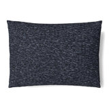 Asperitas Rectangular Sham