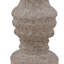 Ishtar Candle Holder Light Gray