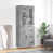 Concrete Grey selected