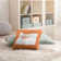 Coussin Sweet Home