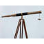 Télescope décoratif admiral Remington