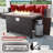 Yasmina 8-Pieces All-Weather Wicker Outdoor Conversation Sets With 55,000 BTU Fire Pit Table And Cushions-175164810
