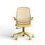 Chaise de bureau ergonomique 350LBS-2143865957-2143865960