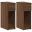Cornelio 20 cm W Bedside Table-477460112-492713747