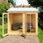 Mayfield 8 x 8 Ft. Summer House