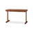 Cherry Rectangular Solid Wood Writing desk with drawers desk-1404009421