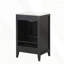 Meuble-lavabo de 20 po avec lavabo-309282357