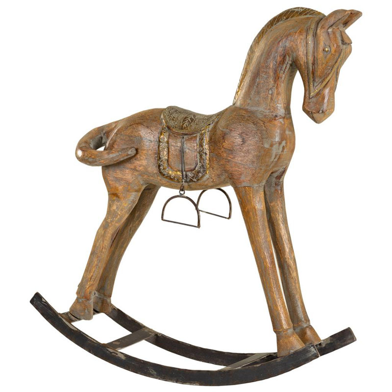 Garces Figurine / Sculpture Decorative Object