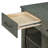 TREXM Extendable Kitchen Island With Storage-1844032780
