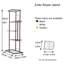 Huddle Plant Stand