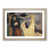 Oak Framed