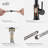 KIBI Luxe Pull Down Kitchen Faucet-53136774