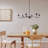 Azareth 6 - Light Pendant