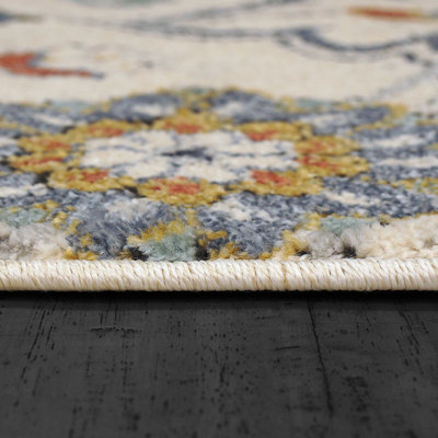 Oriental Indoor Rug