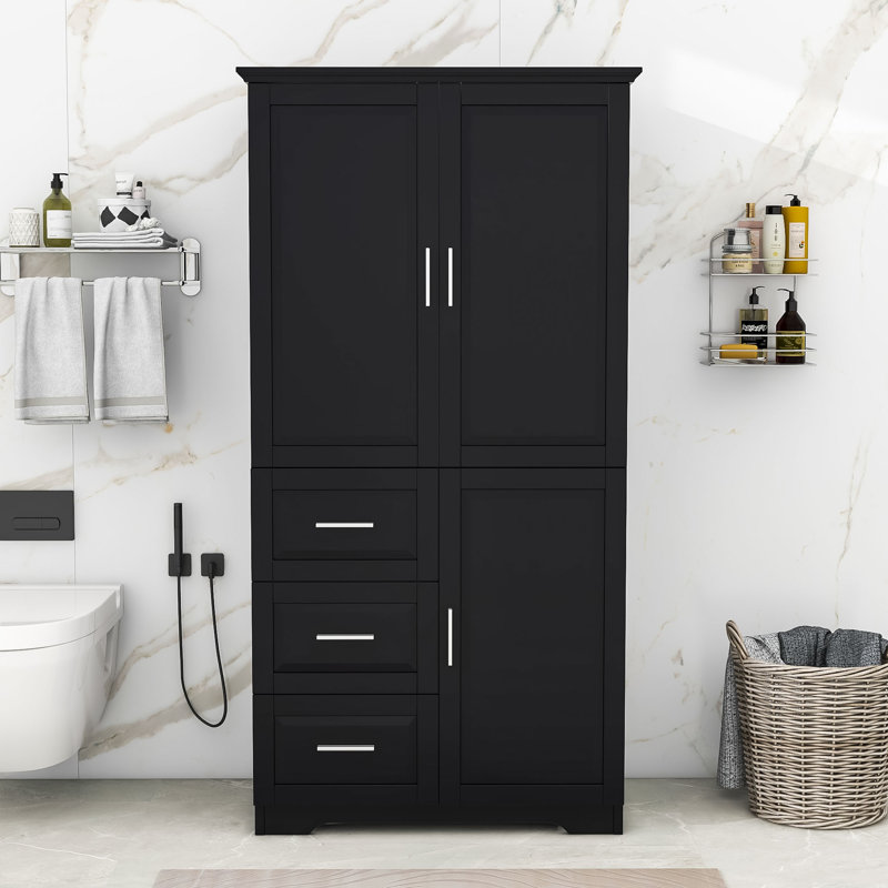 Syril Bathroom Cabinet