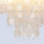 Lustre 8 niveaux à intensité variable