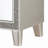 Nightstand, 2-Drawer Nightstand