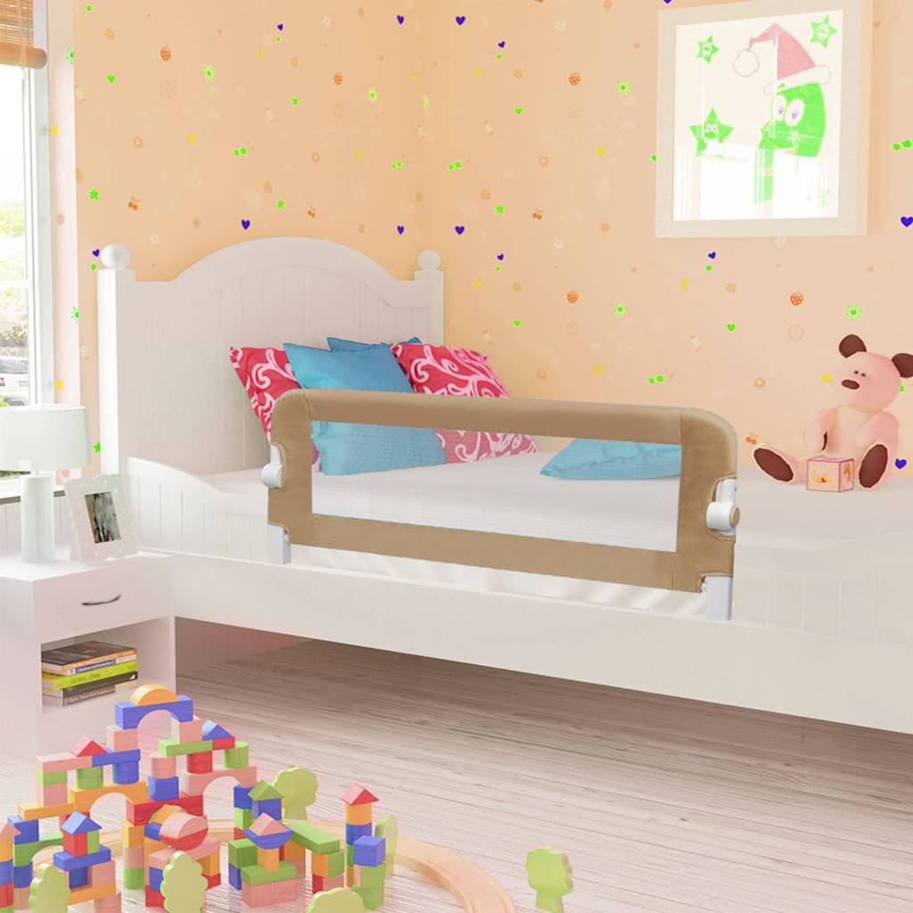 Lykke Toddler Safety Side Rails