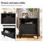 Table de bout Arifah-935117074
