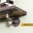 Hibbell 2 Piece Solid Wood Bracket Shelf-1544023145