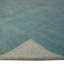 Blue Transitional Wool Rug - 17' x 26'9"