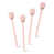 Pink is out of stock