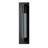 Axis 1 - Light Aluminum Outdoor Flush Mount-113371507-94828631