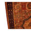 One-of-a-Kind 4'11" X 6'6" Area Rug
