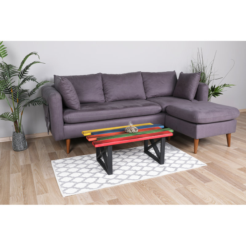 Abdel Sled Coffee Table