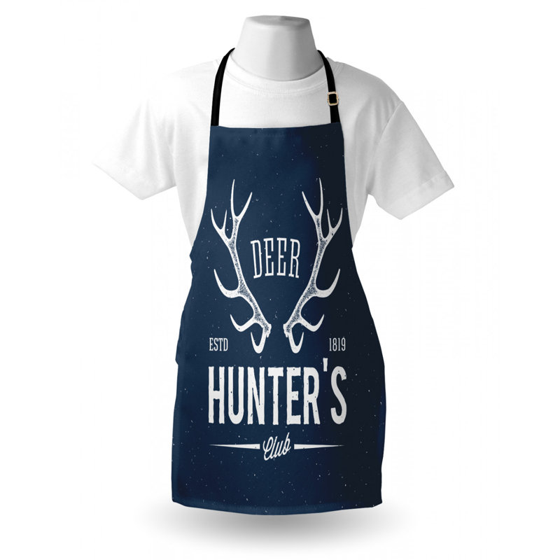 Bib Apron